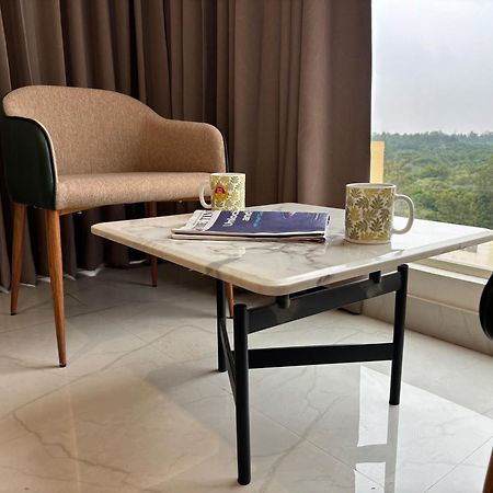 Hotel Sterling Plaza- Bangalore International Airport Dod Jala 외부 사진