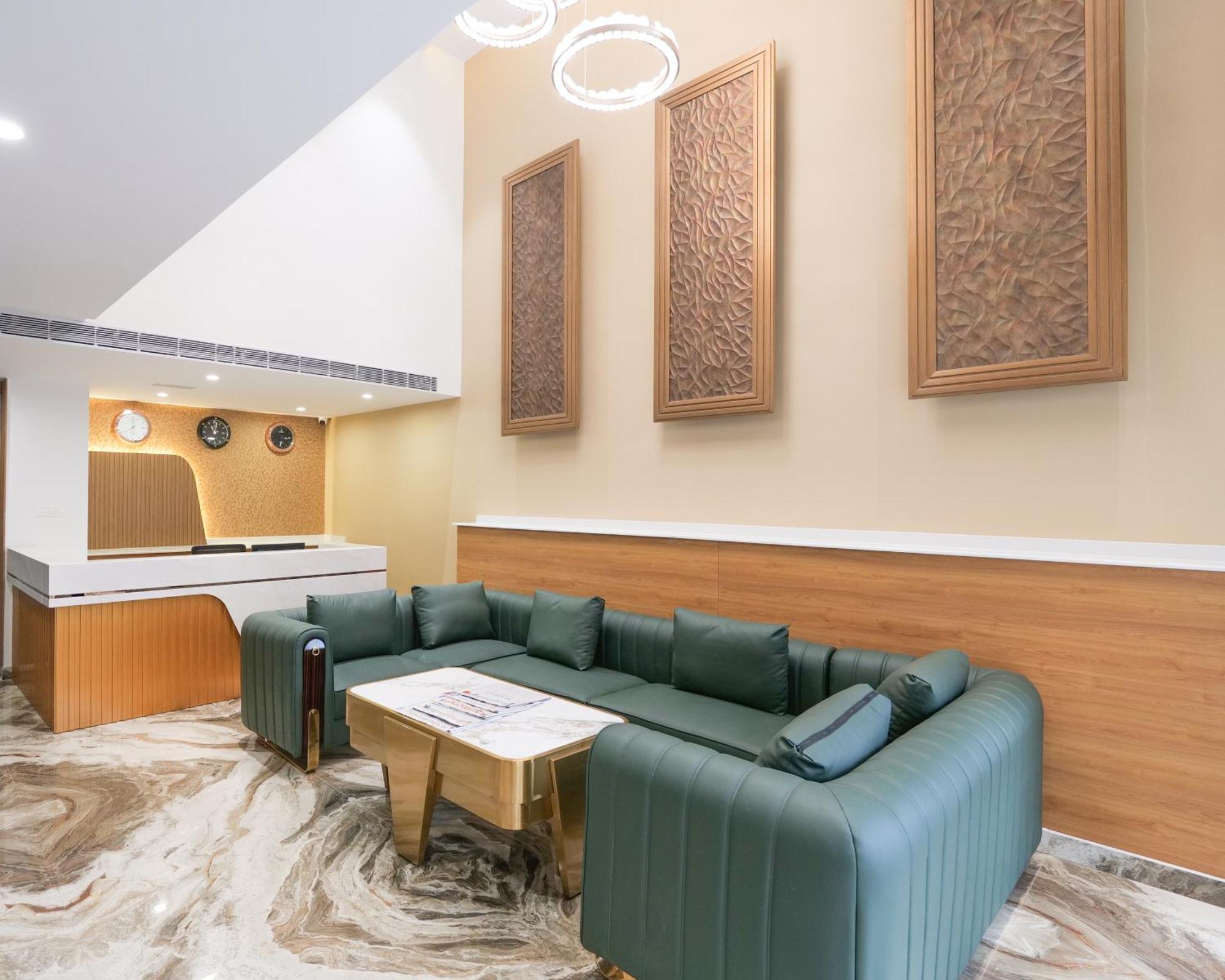 Hotel Sterling Plaza- Bangalore International Airport Dod Jala 외부 사진