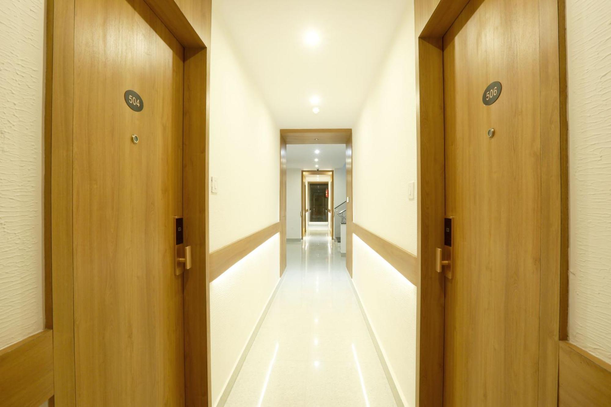 Hotel Sterling Plaza- Bangalore International Airport Dod Jala 외부 사진