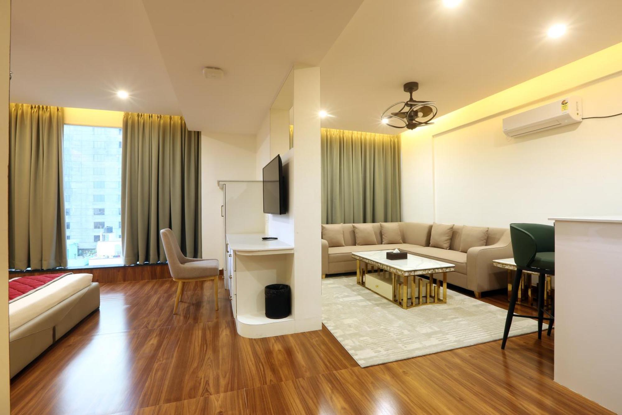 Hotel Sterling Plaza- Bangalore International Airport Dod Jala 외부 사진