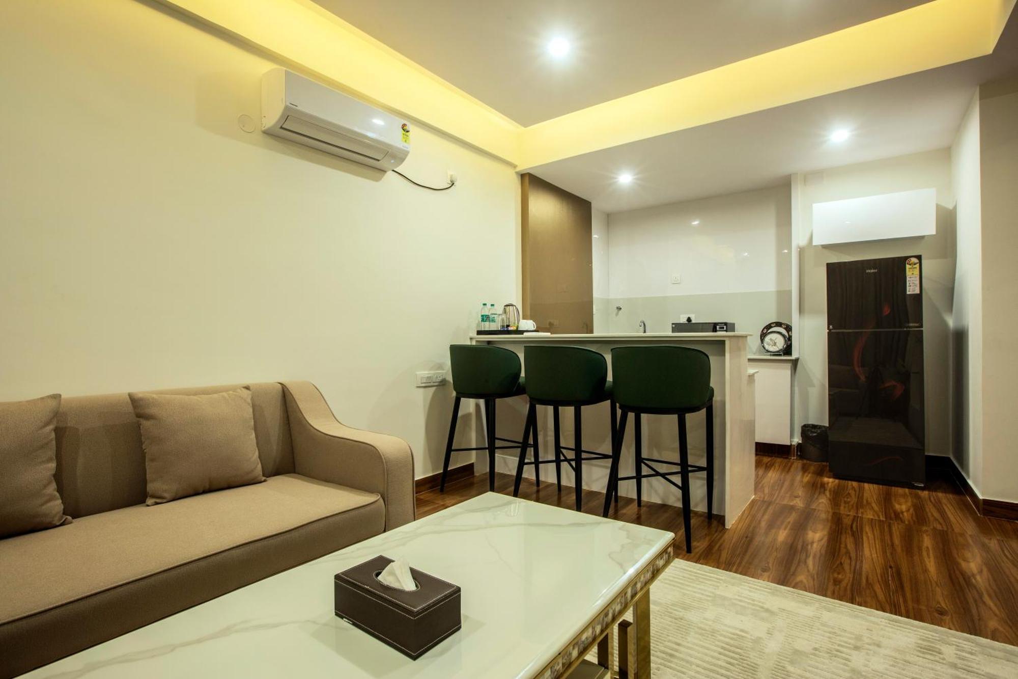 Hotel Sterling Plaza- Bangalore International Airport Dod Jala 외부 사진