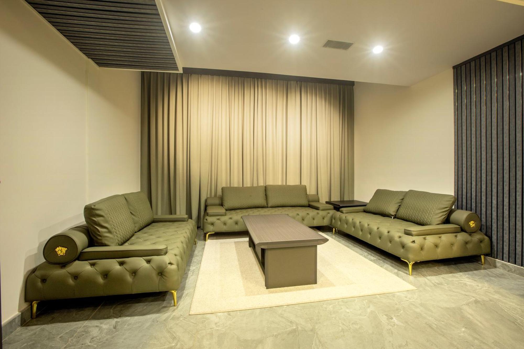 Hotel Sterling Plaza- Bangalore International Airport Dod Jala 외부 사진